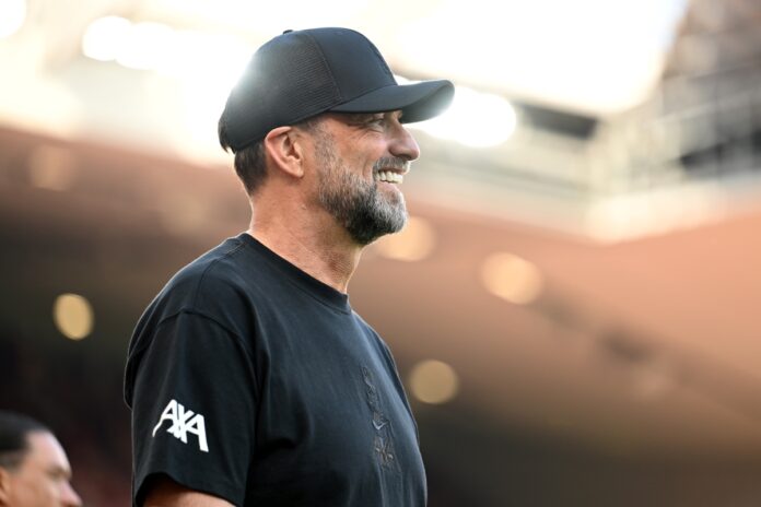 entre-nos:-klopp-chega-ao-brasil-nesta-terca-para-conhecer-bragantino