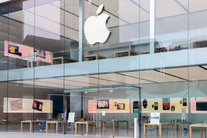 apple:-‘liberar’-app-store-no-brasil-seria-um-risco