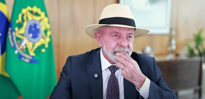lula-celebra-80-anos-da-libertacao-de-auschwitz:-“nunca-mais”
