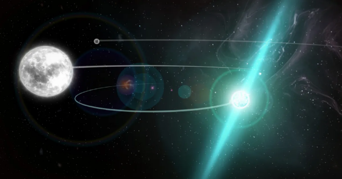 menor-exoplaneta-ja-registrado-e-diferente-de-tudo-que-conhecemos