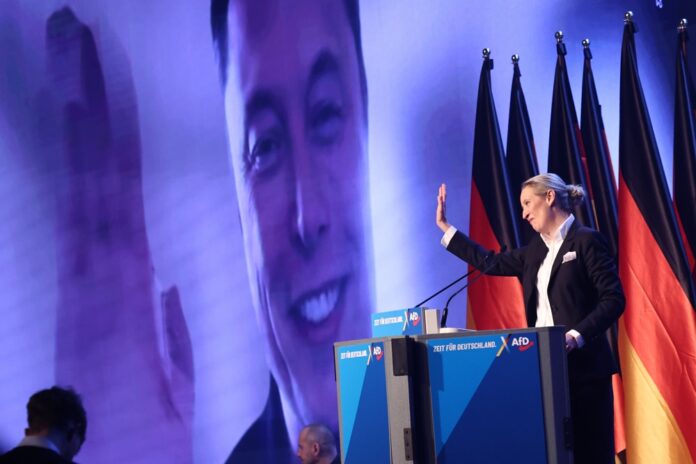 elon-musk-gera-polemica-ao-apoiar-a-afd-na-alemanha-e-criticar-a-culpa-historica