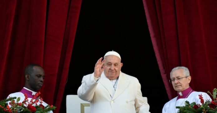 papa-francisco-propoe-celebracao-de-pascoa,-carnaval-e-corpus-christi-em-datas-fixas