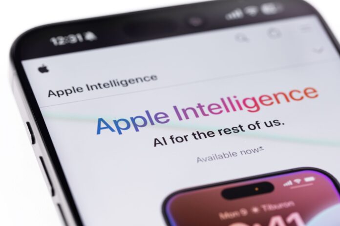 atualizacao-deixa-ia-da-apple-ativada-por-padrao-em-dispositivos