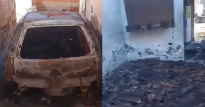 mulher-ateia-fogo-em-carro-e-casa-do-ex-companheiro-apos-crise-de-ciumes-em-guanambi