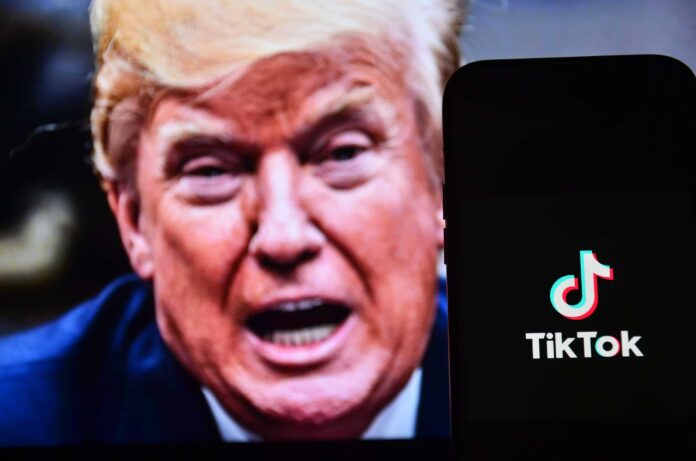 tiktok:-plano-de-trump-para-salvar-rede-social-pode-enfrentar-violacoes-legais
