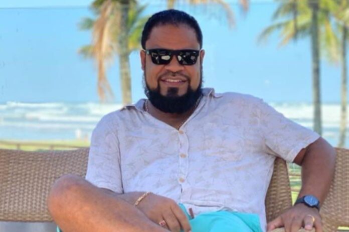 foragido-ha-9-meses,-“pagodeiro-do-pcc”-e-preso-em-praia-da-bahia