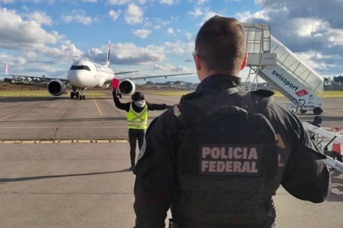 faccao:-procurado-por-homicidio-e-sequestro-e-preso-apos-sair-do-df