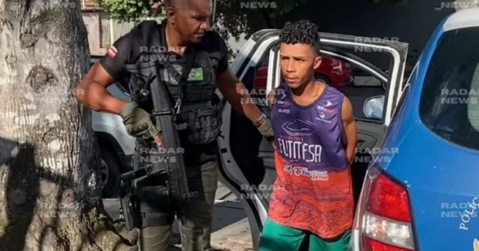 condenado-por-latrocinio-de-idosa,-homem-e-recapturado-apos-fugir-de-presidio-na-bahia