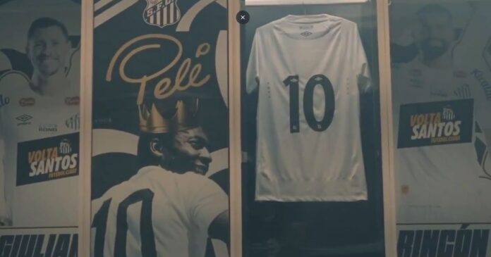 video-“narrado-por-pele”-criado-para-levar-neymar-ao-santos-e-divulgado;-confira