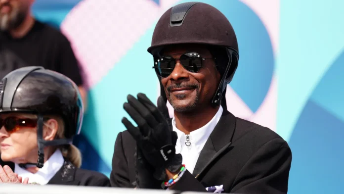 ‘ainda-sou-100%-negro’,-diz-snoop-dogg-apos-apoio-a-donald-trump