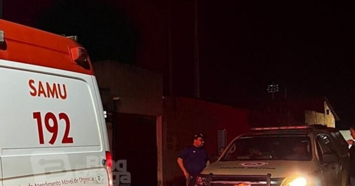 mulher-e-morta-apos-atirador-errar-alvo;-caso-ocorreu-no-extremo-oeste-baiano