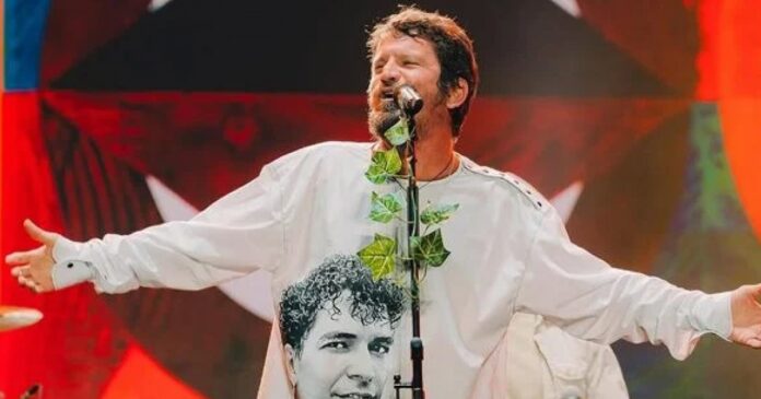 “ainda-tenho-muito-tesao-em-escrever-sobre-a-bahia”,-afirma-saulo-fernandes-sobre-composicoes