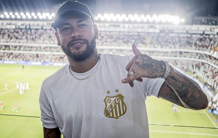 neymar-volta-ao-santos-apos-12-anos-com-contrato-curto-e-expectativa-alta