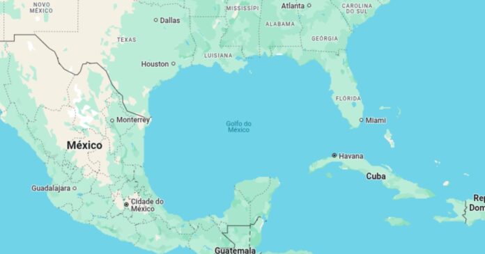 google-anuncia-que-mudara-nome-do-golfo-do-mexico-nos-eua-apos-ordem-de-trump