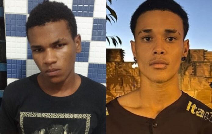 retaliacao-a-acao-policial-motivou-queima-de-onibus-em-itamaraju;-dois-sao-presos