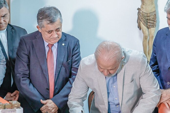mudar-aposentadoria-de-militares-esta-nas-prioridades-de-lula-em-2025