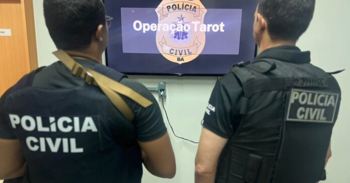 policia-prende-suspeitos-de-mortes-de-mae-e-filha-em-comunidade-cigana-no-reconcavo