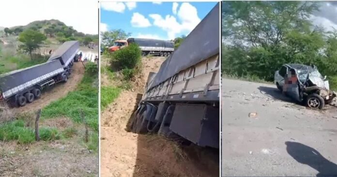 acidente-no-nordeste-baiano-deixa-seis-pessoas-mortas;-tres-criancas-estao-entre-vitimas