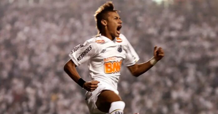 neymar-anuncia-oficialmente-sua-volta-para-o-santos