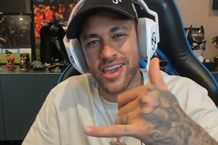 “orgulho-que-nem-todos-podem-ter”,-comemora-neymar-na-volta-ao-santos