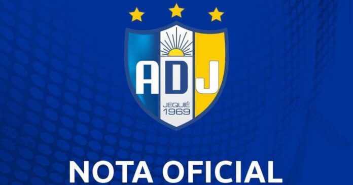 jequie-demite-tecnico-e-auxiliar-apos-derrota-para-o-bahia