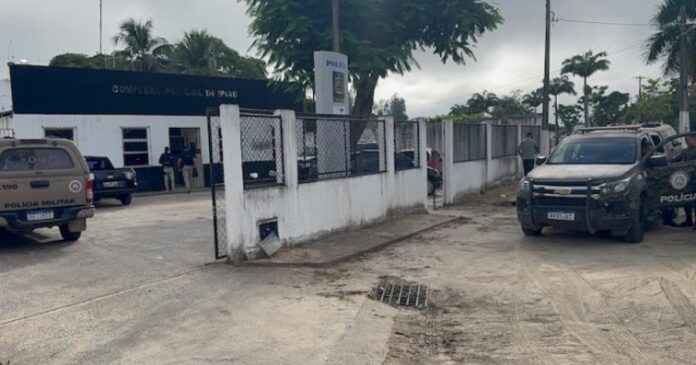 quatro-homens-morrem-durante-operacao-policial;-grupo-era-suspeito-de-crimes-em-jequie