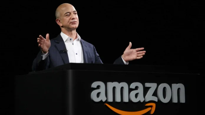 amazon-esta-aumentando-investimento-em-publicidade-no-x-de-elon-musk,-diz-jornal