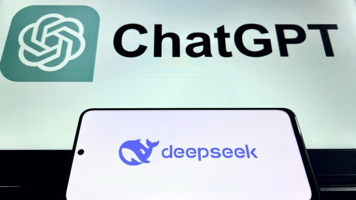 deepseek-custou-10-vezes-menos-que-o-chatgpt?-especialistas-discordam