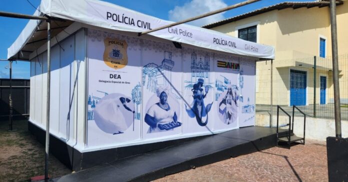 policia-civil-reforca-seguranca-na-festa-de-iemanja-com-cerca-de-300-agentes
