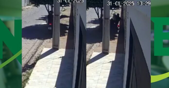 video:-motociclista-perde-controle-e-morre-ao-colidir-com-muro-em-brumado