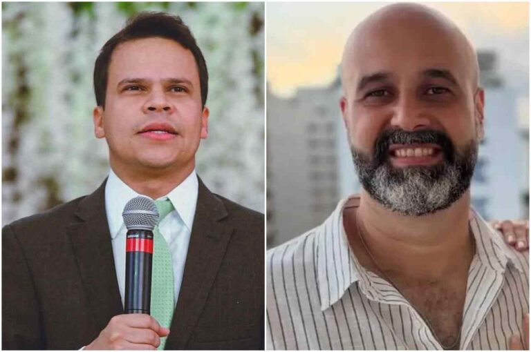 Elizeu Rodrigues se manifesta após adultério de Thiago Alicerce
