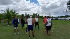 Pedra D'Água vence Os Talentos por 4x1 e conquista o bicampeonato no Torneio de Travinha da Arena 5 IMG 20250120 WA0204