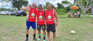 Pedra D'Água vence Os Talentos por 4x1 e conquista o bicampeonato no Torneio de Travinha da Arena 1 IMG 20250120 WA0208