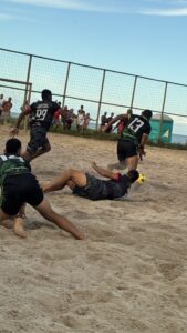 Verão Costa a Costa fortalece o turismo e a economia com esporte, lazer e cultura em Alcobaça 34 IMG 7109