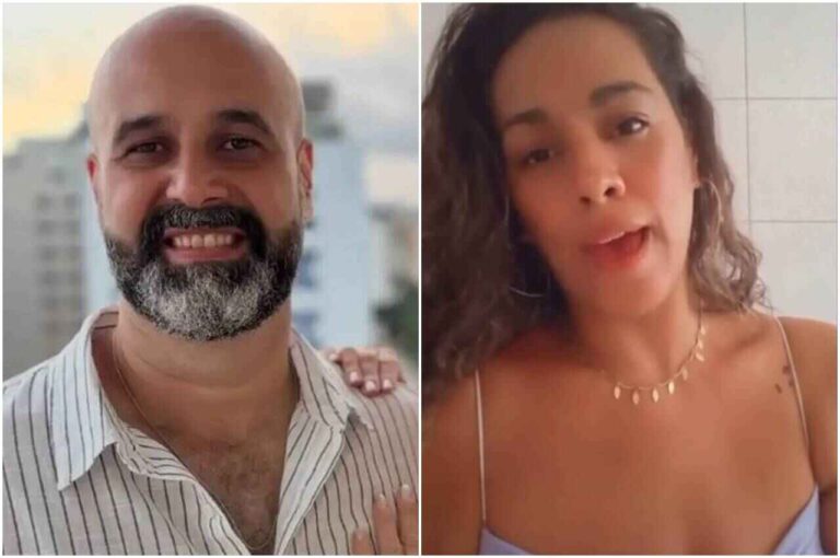 Veja como foi a entrevista com a ex-amante do pastor Thiago Alicerce