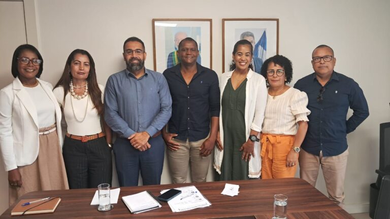 Alcobaça fortalece políticas de Assistência Social em encontro estadual
