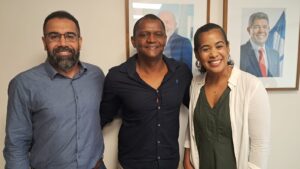 Zico de Baiato conquista mais um onibus escolar para o municipio de Alcobaca 5