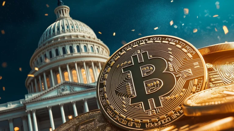 Criptomoedas: bitcoin avança depois de Trump criar grupo de trabalho sobre criptomoedas nos EUA