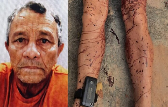 idoso-com-tornozeleira-eletronica-e-assassinado-a-golpes-de-faca-e-facoa-em-teixeira-de-freitas