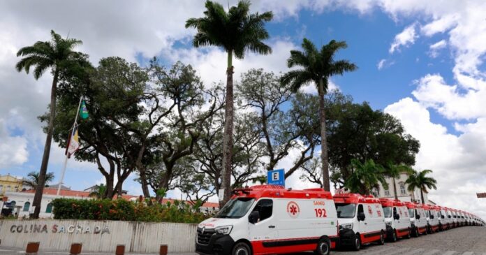 bahia-recebe-mais-80-ambulancias-do-samu-para-cobertura-em-73-cidades