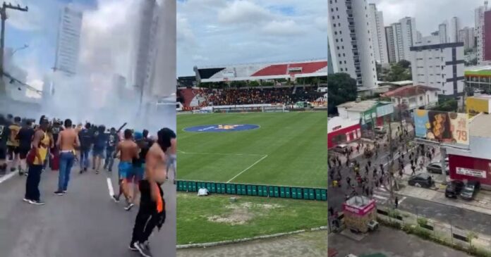 previa-do-classico-entre-santa-cruz-e-sport-e-marcada-por-guerra-entre-torcidas-organizadas