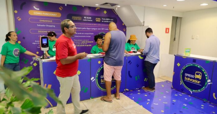 expresso-salvador-tem-tarifa-promocional-ate-este-domingo
