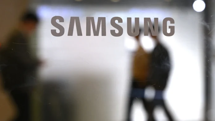 apos-lucro-de-us$-5,36-bi,-samsung-preve-avanco-limitado-em-meio-a-dificuldades-com-chips