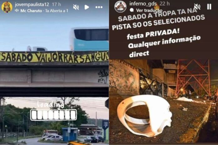 barbarie-agendada:-investigacao-mostra-como-organizadas-agem-em-recife