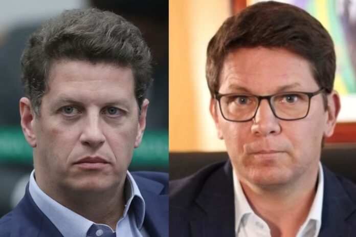 ex-homens-fortes-do-governo-bolsonaro-discutem-nas-redes:-“seja-homem”