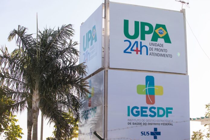 casal-agride-enfermeiro,-vigilantes-e-gerente-de-upa-no-paranoa