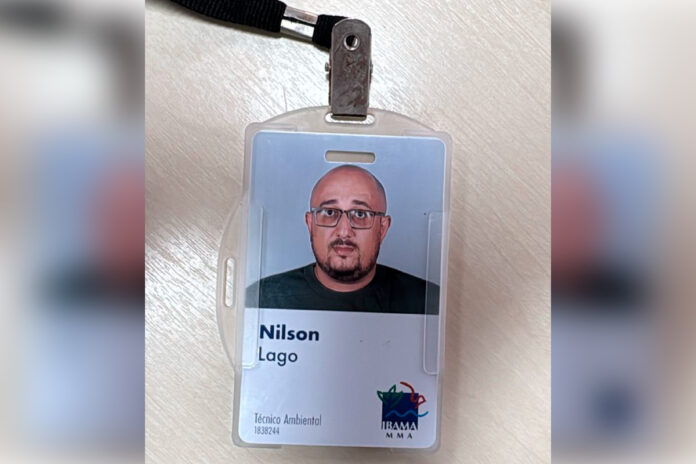 arma-do-ibama-e-encontrada-com-traficante-ligado-ao-comando-vermelho