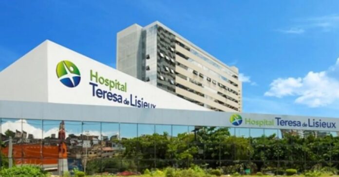 mp-instaura-inquerito-contra-hospital-teresa-de-lisieux-apos-denuncias-de-falta-de-medicos