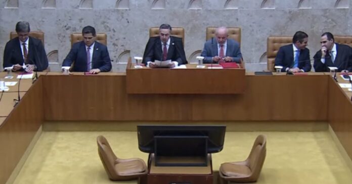 stf-retoma-trabalhos-em-2025-com-sessao-solene-e-barroso-faz-balanco-do-judiciario