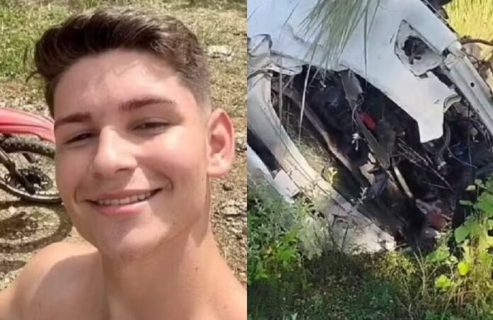 jovem-de-20-anos-morre-apos-carro-capotar-no-interior-da-bahia